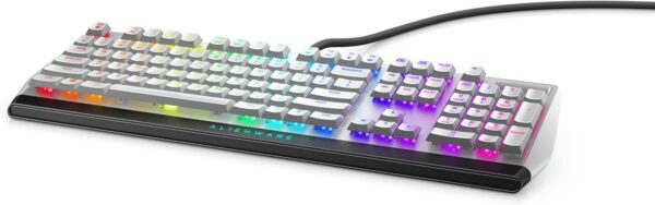 Alienware Tenkeyless Gaming Keyboard AW420K -