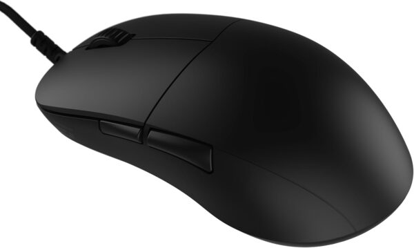 ENDGAME GEAR XM2 8k Gaming Mouse – 8000Hz Polling Rate, Kailh GX Switches, PixArt PAW3395 Sensor, Ultra-Light 52 g, Black Edition