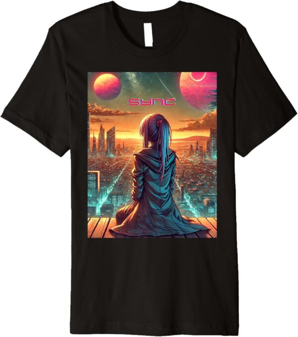 Gear Premium T-Shirt
