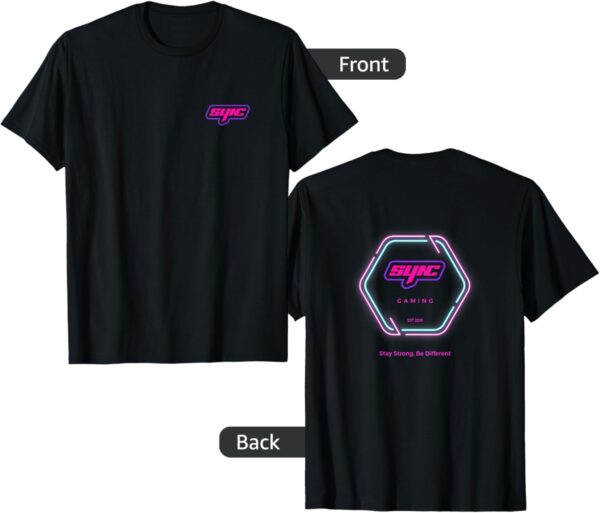 Gear T-Shirt