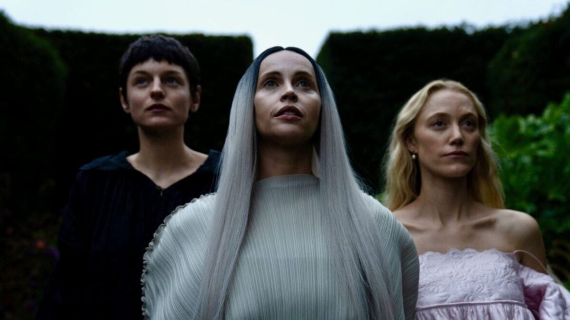 '100 Nights of Hero' Teases a Cheeky Medieval Fantasy