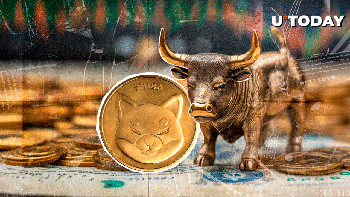 13,620,000,000,000 Shiba Inu Open Interest Sets Bulls on Fire