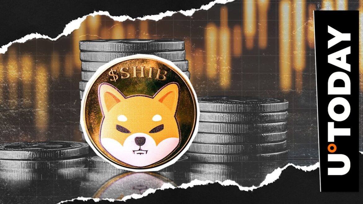 13.93 Trillion SHIB Restores Hope for Shiba Inu Community