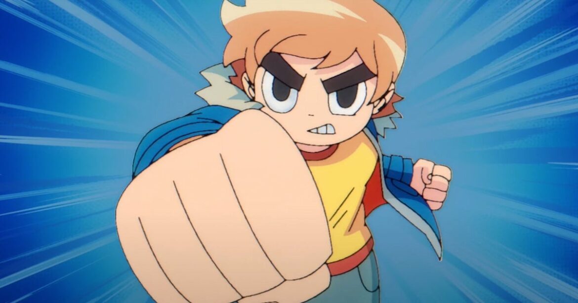 15 years later, Scott Pilgrim EX proves that Toronto's most problematic bass player has what it takes to become beat-em-up royalty in 2025