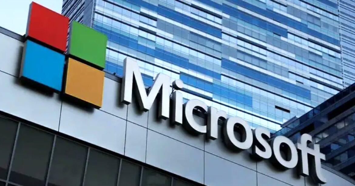 18 protesters arrested at Microsoft HQ
