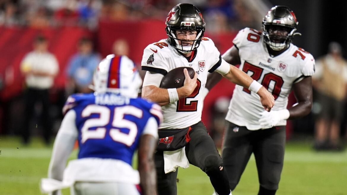 2025 NFL roster cuts tracker: Live updates for all 32 teams