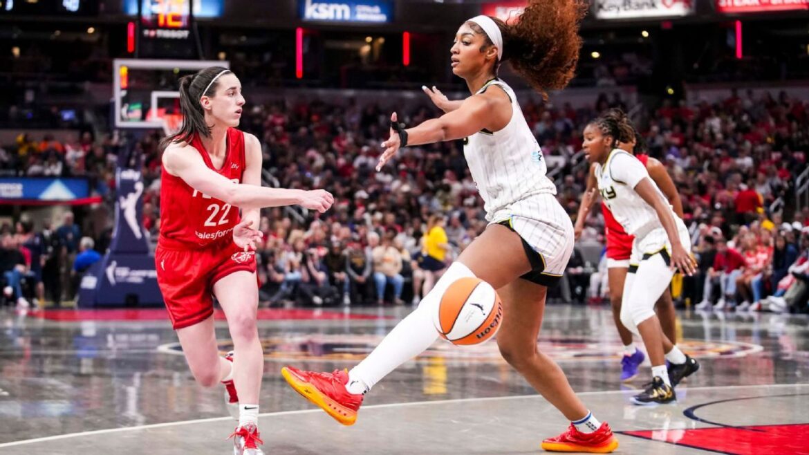 25 under 25: Ranking the WNBA's best young players