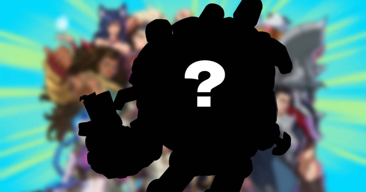 2XKO's next character has been revealed early on the Riot Games support website