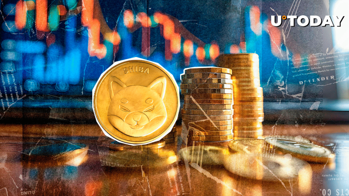 3,019,050,686,372 Shiba Inu (SHIB) in 24 Hours: Recovery Around Corner?