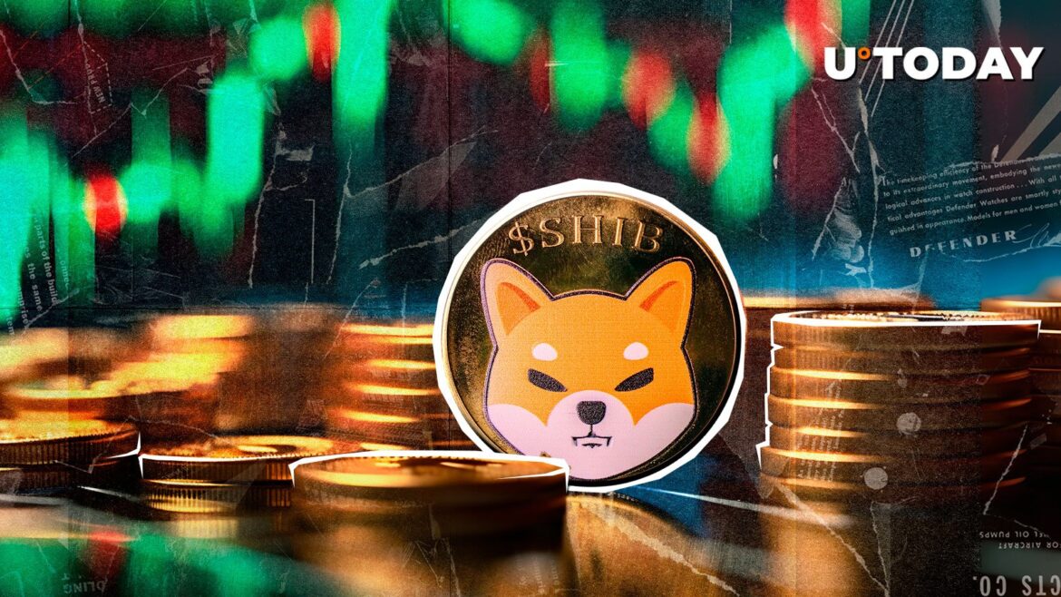 3,477,149,925,825 Shiba Inu (SHIB) in 24 Hours: Growth Starts