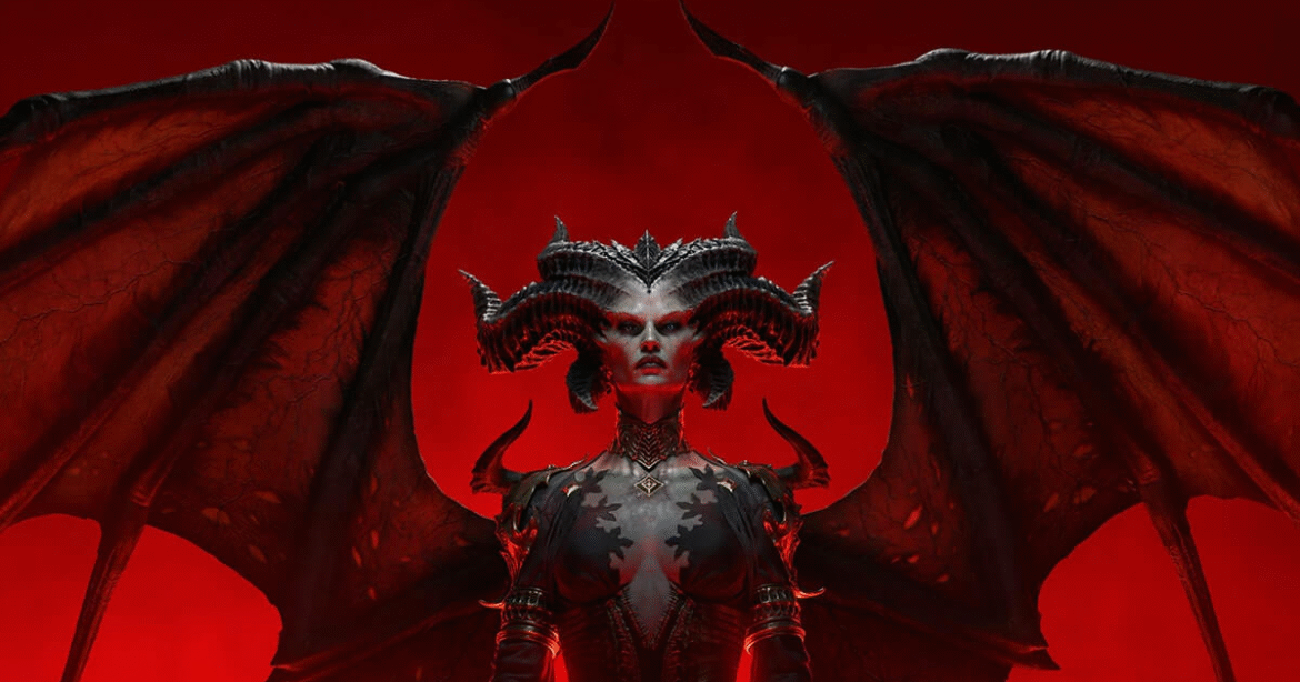 450 Diablo developers vote to unionize