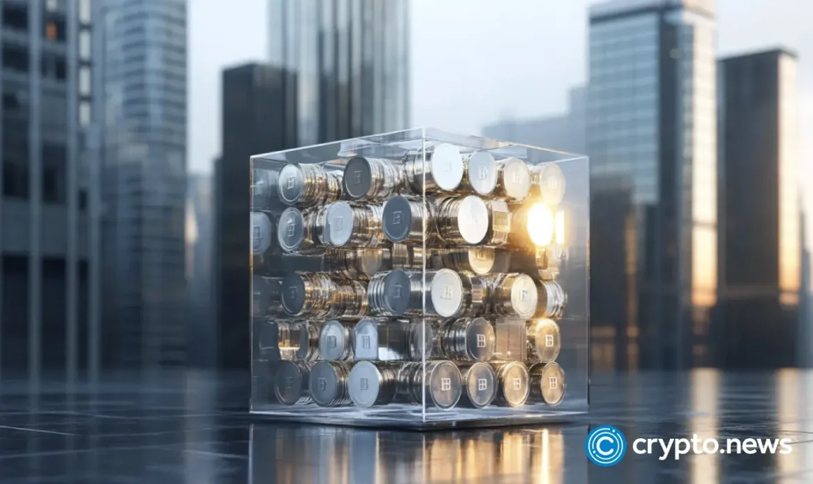 5 Cryptos to watch as Citigroup eyes blockchain payment services, stablecoin custody