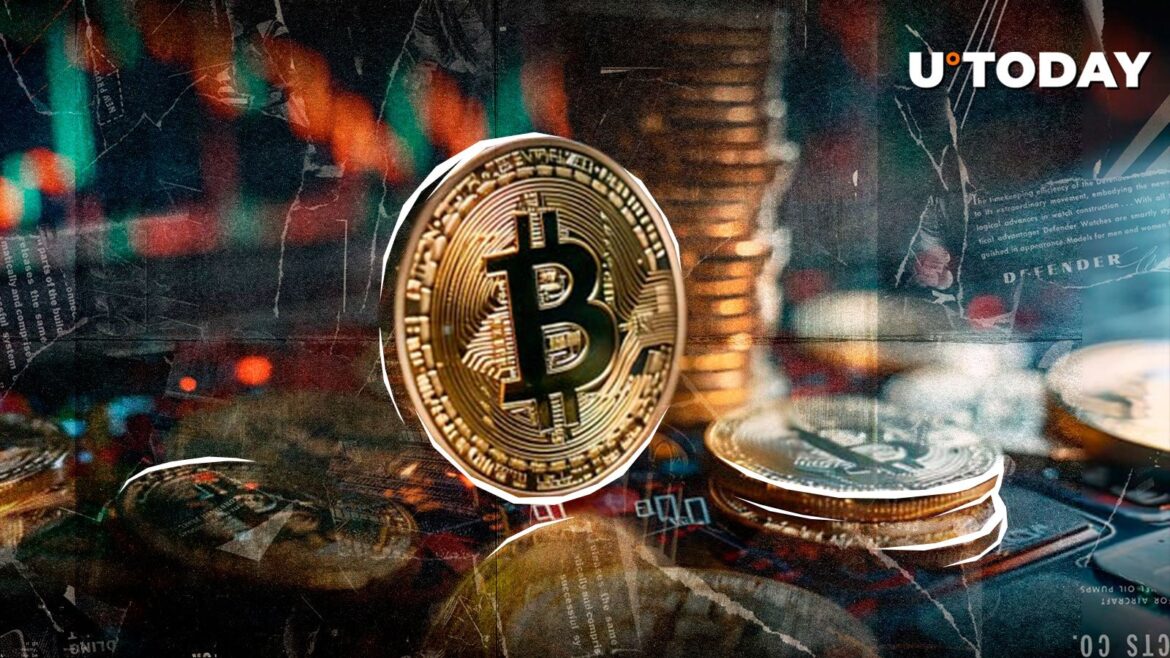 $5,690,000,000 BTC Hit Exchanges at Loss in Just 48 Hours: Details