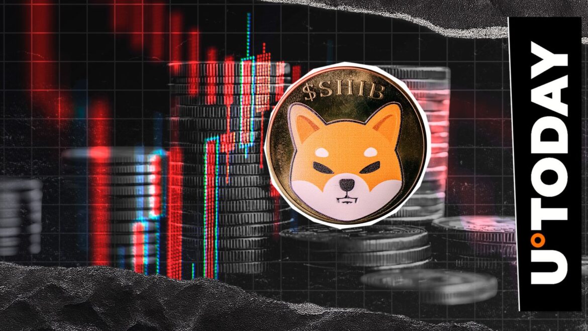 84,000,000,000,000 SHIB: This Reserve Could Be Problem for Shiba Inu