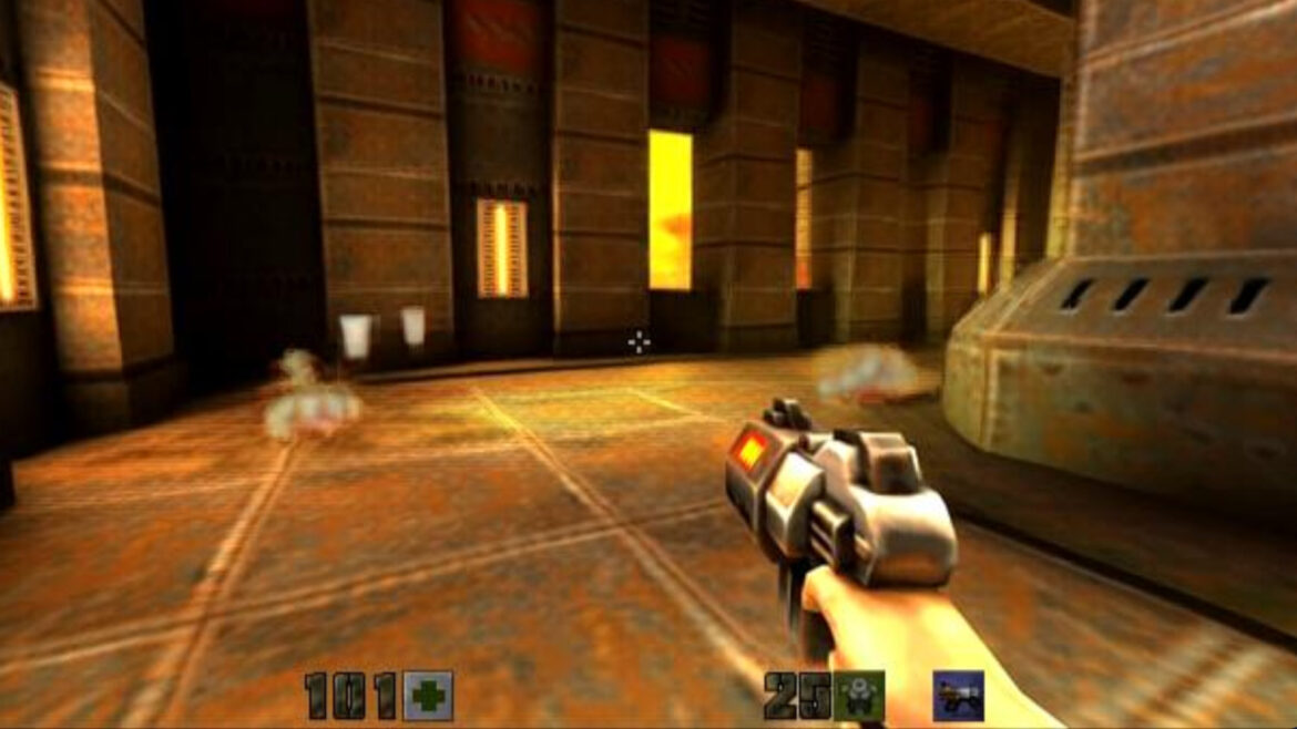 A screenshot of Microsoft's Copilot Gaming technology demo