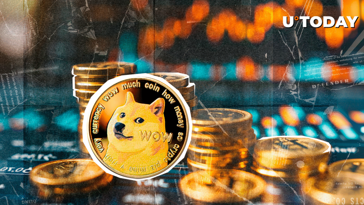 875% Dogecoin Liquidation Imbalance, DOGE Price to Explode?