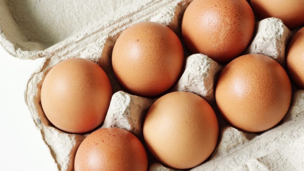 95 People Sickened, 18 Hospitalized After Eating These Recalled Eggs