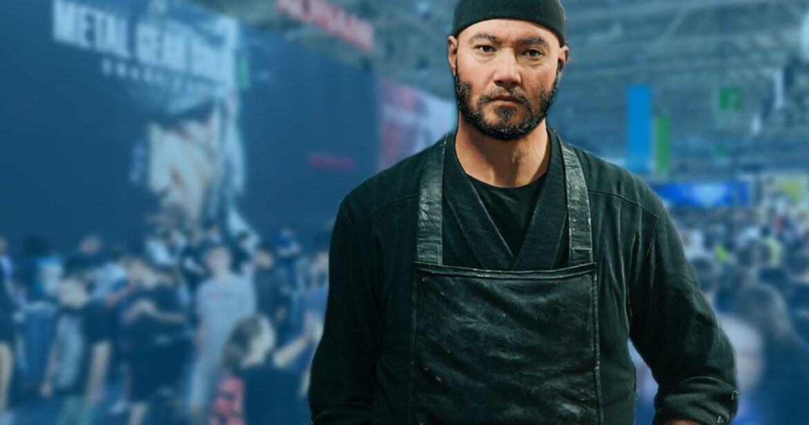 AI was a common theme at Gamescom 2025, and while some indie teams say it's invaluable, it remains an ethical nightmare