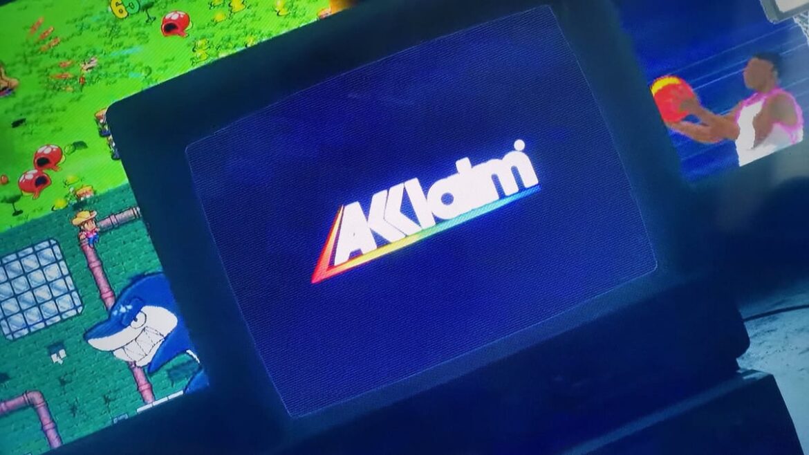 Acclaim returns, announces "Play Acclaim" Showcase on September 10th