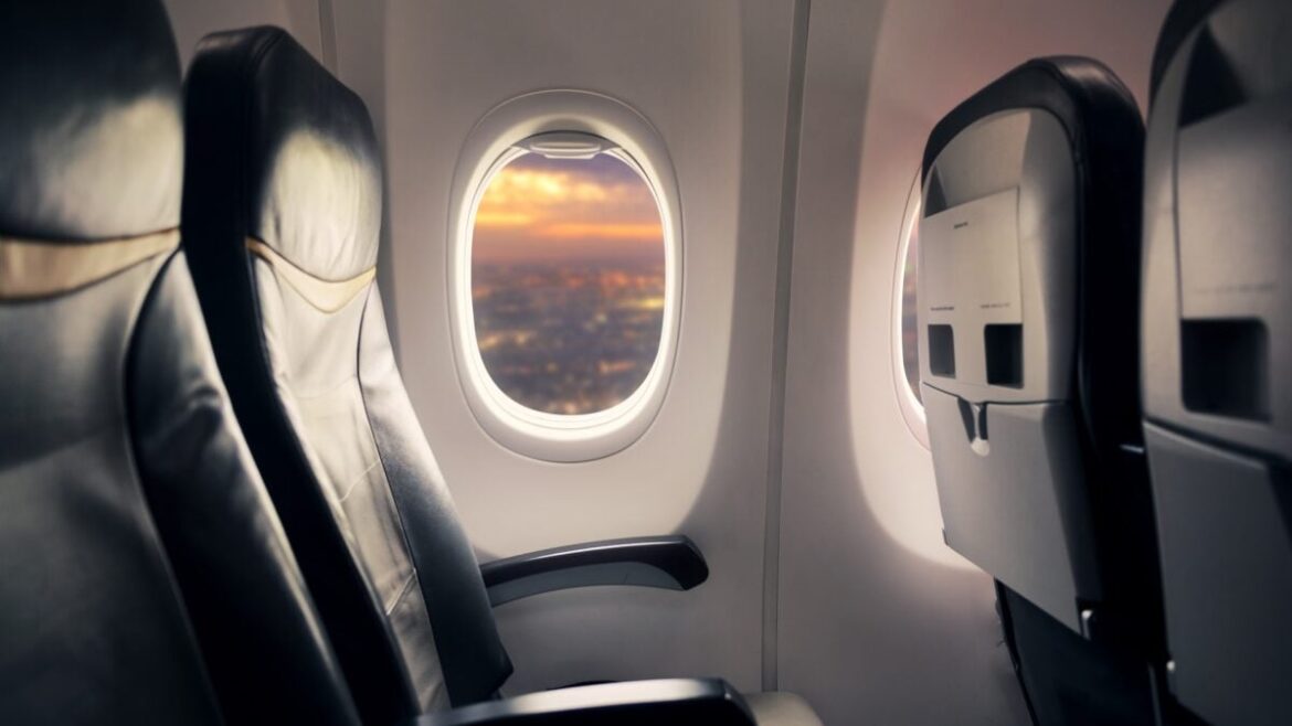 Airlines Sued for Selling 'Window' Seats Without a Window View