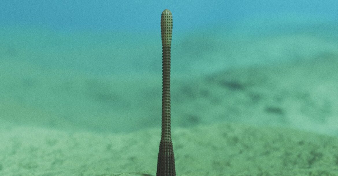 An Ancient Penis Worm With Rings of Sharp Teeth Has Been Discovered in the Grand Canyon