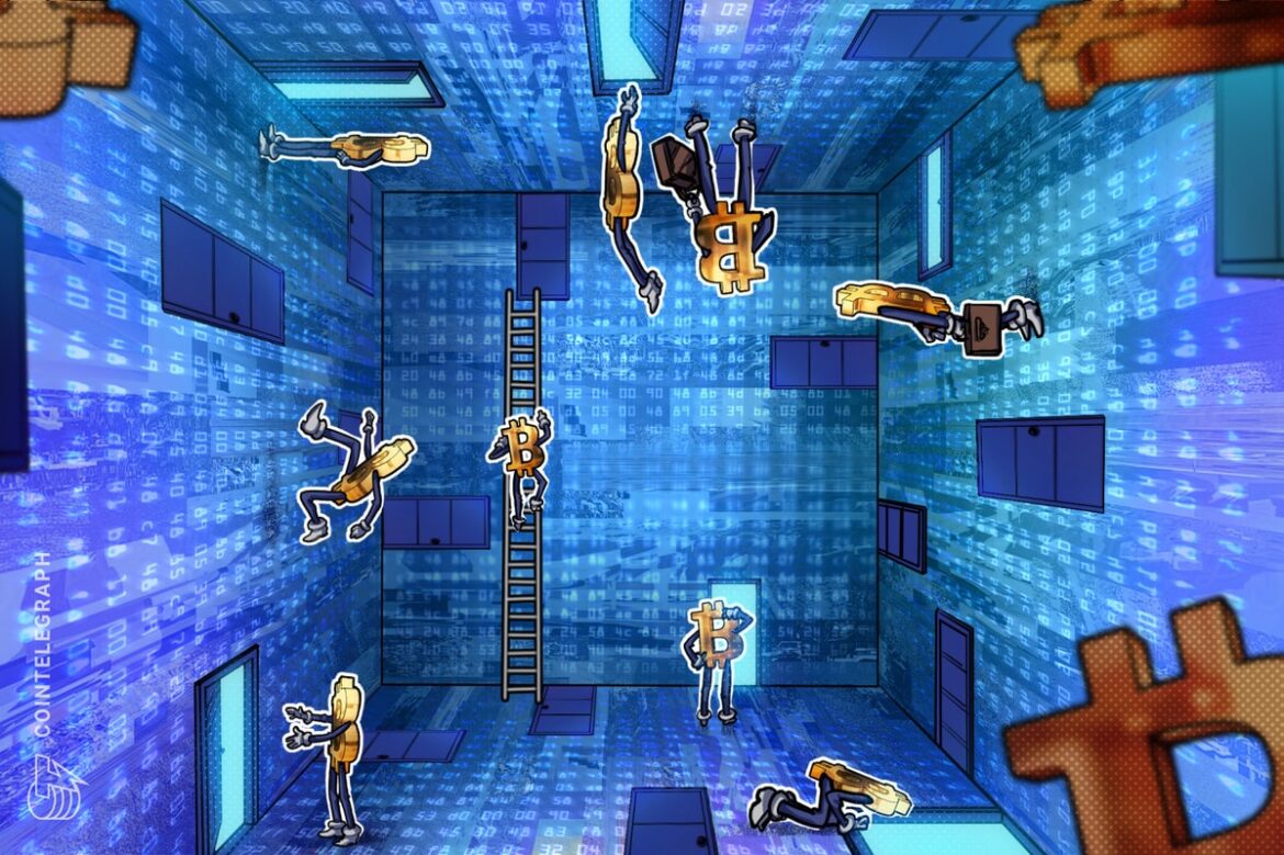 Analyst Challenges Four-Year Bitcoin Halving Cycle Theory