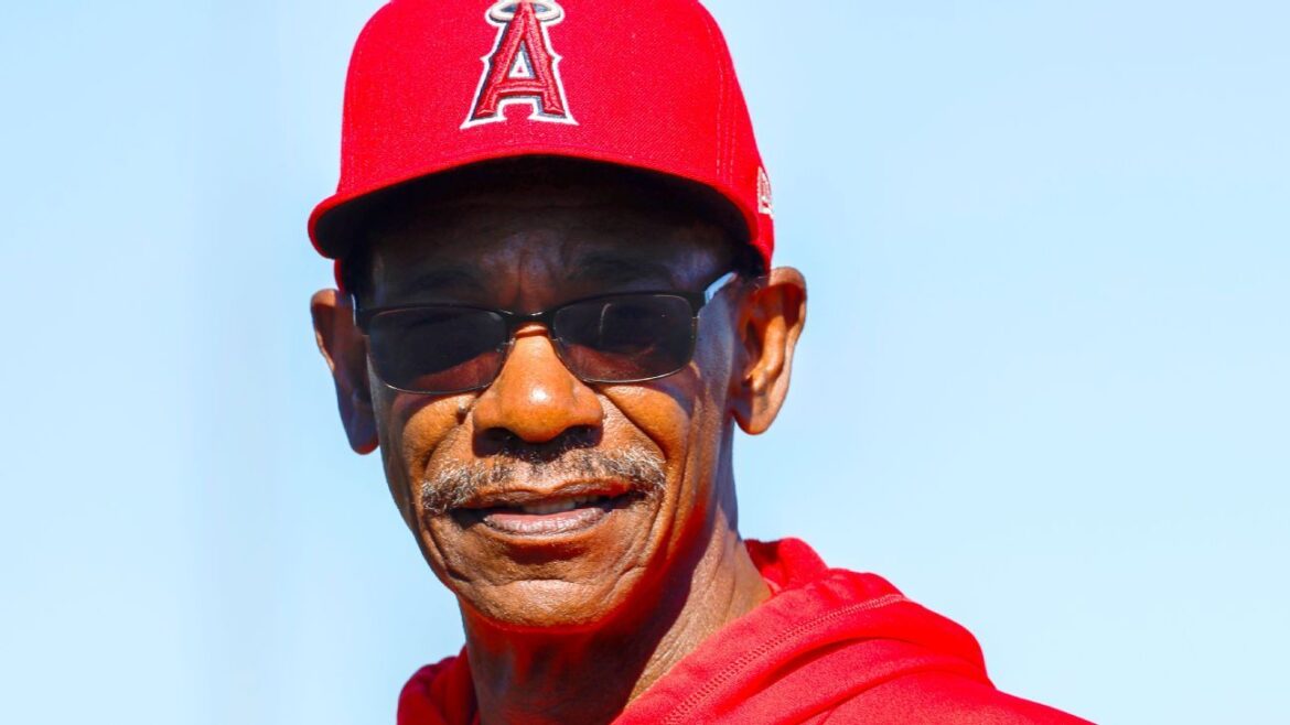Angels' Ron Washington had quadruple bypass, eyes '26 return