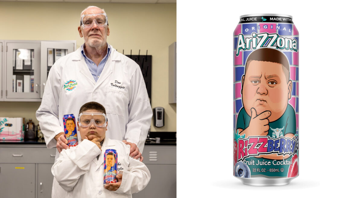 Smoothie King ketchup