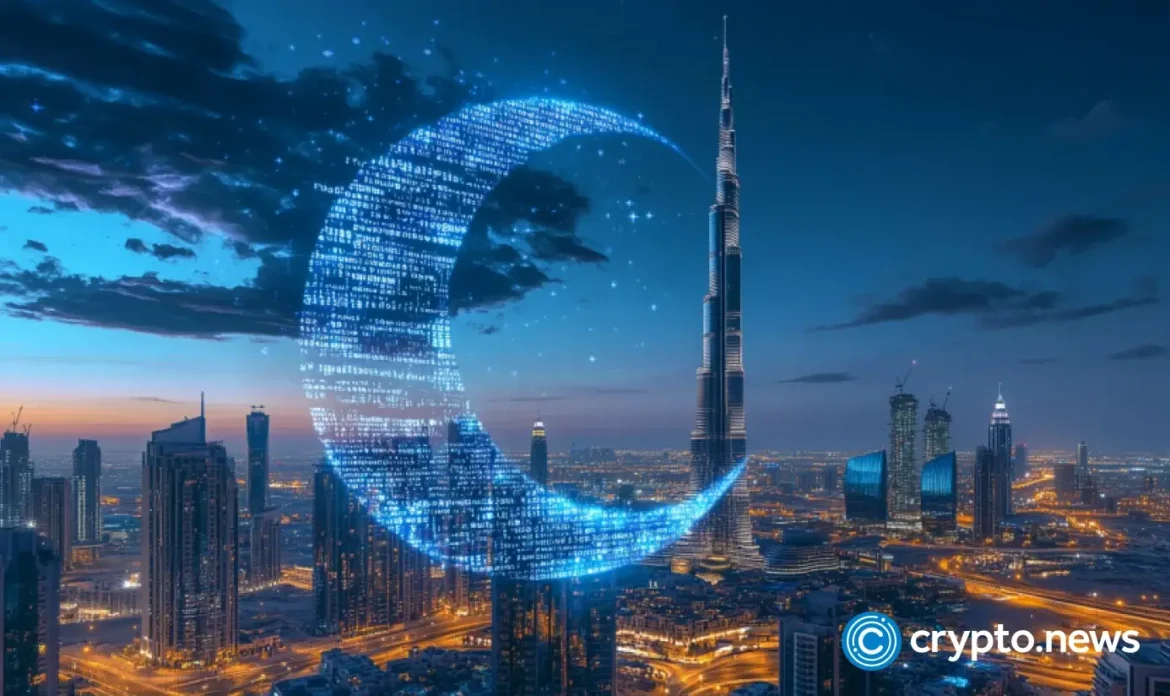 Asia is redefining global financial infrastructure