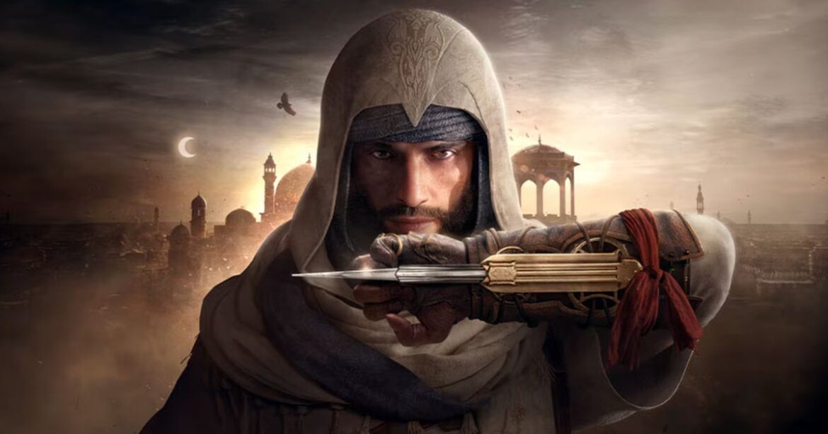 Assassin's Creed Mirage to get surprise free story DLC later this year