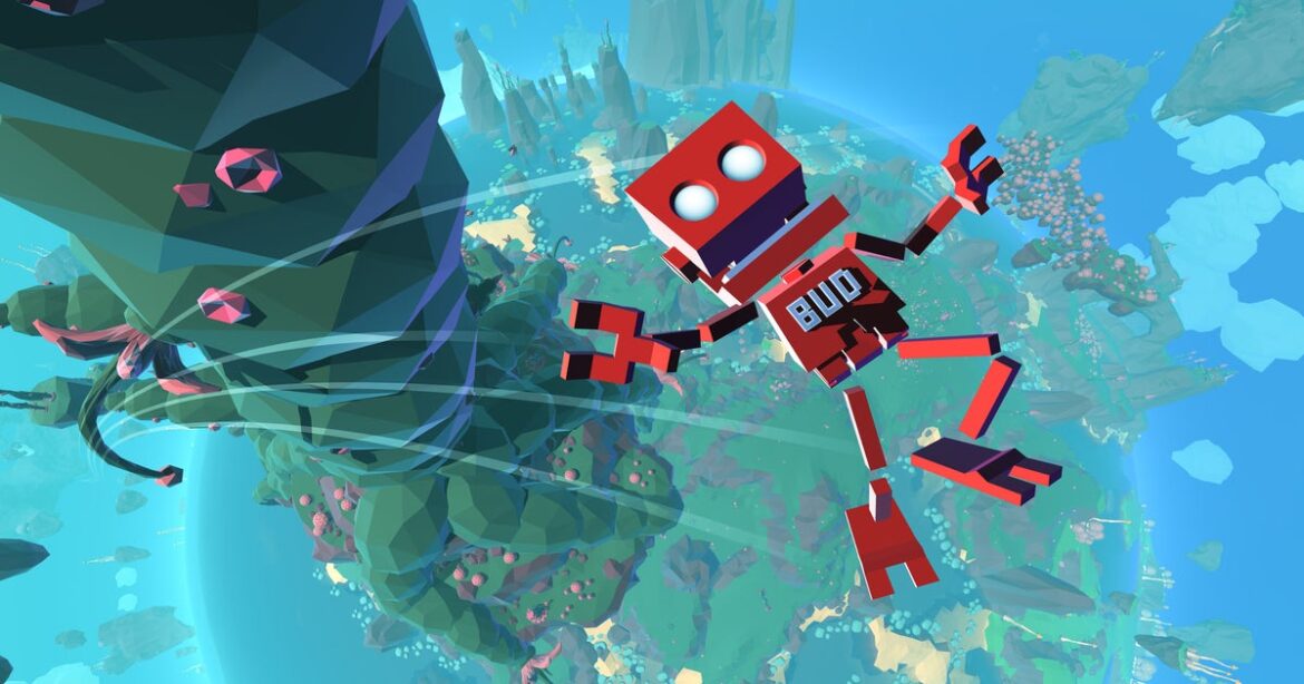 Atari acquires five Ubisoft Games