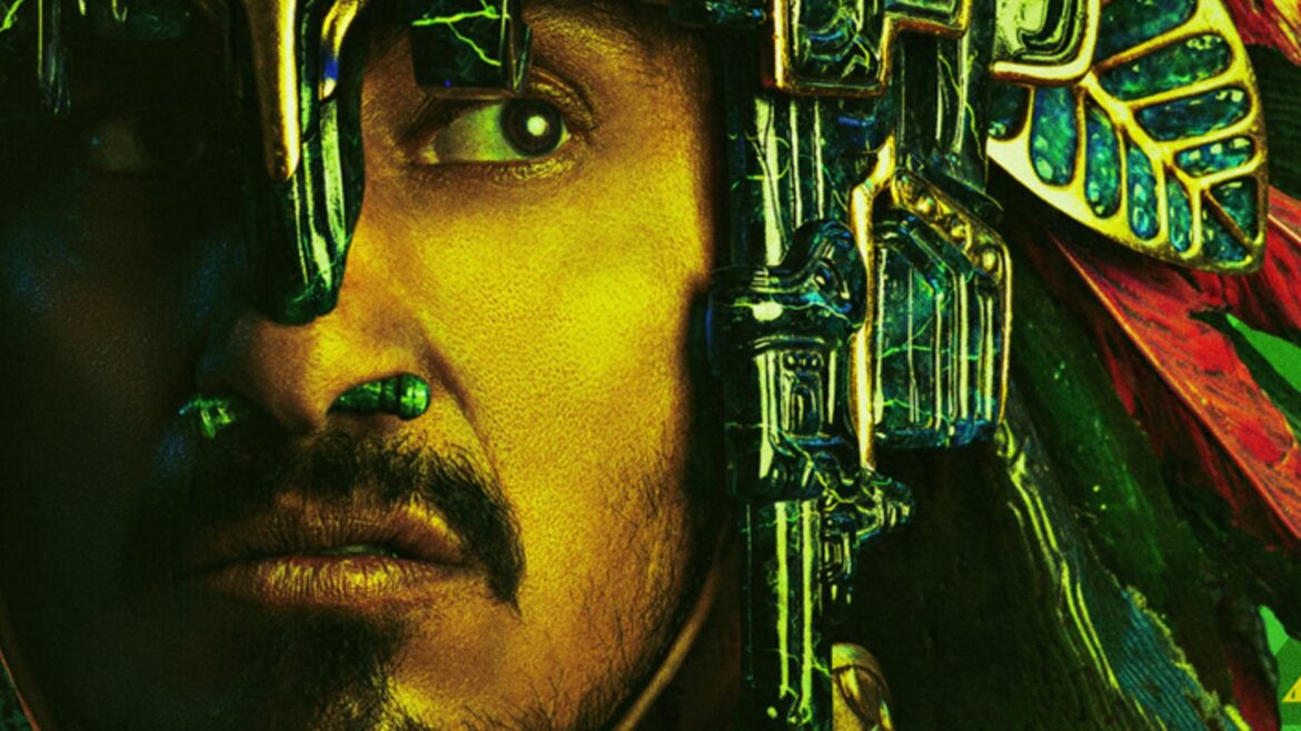 Bella Ramsey as Ellie in The Last of Us