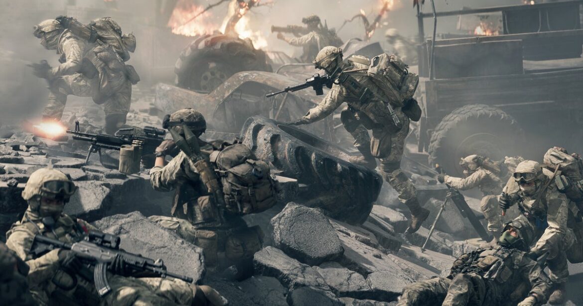 Battlefield 6 beta's rush mode gets a balancing tweak with EA monitoring the situation, amid player complaints about battle bigness