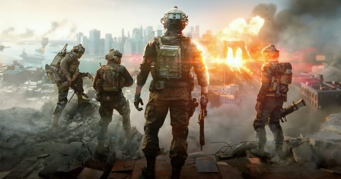 Battlefield 6 dev says "a significant number" of users played the game below the minimum recommended specs, as EA points to the importance of weaker hardware