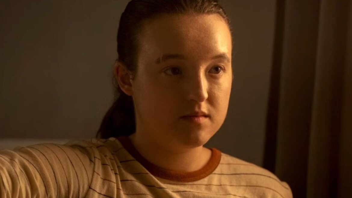 Bella Ramsey Tells 'The Last of Us' Haters to Go Play Their Video Games