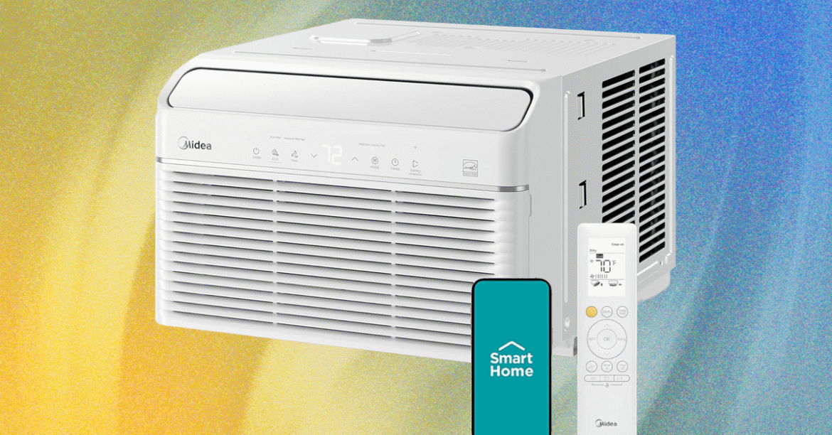 Best Window Air Conditioners 2025: 11 Picks to Cool You for Years