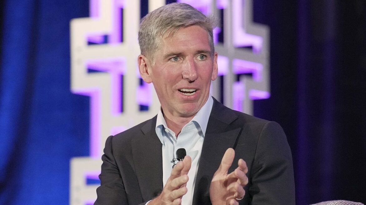 Picture of CoinDesk author Will Canny