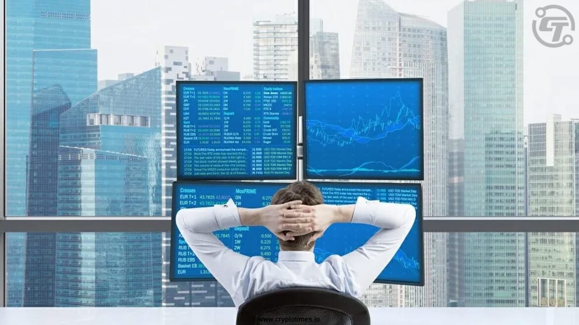 Bitcoin Og Goes Long On Ethereum With $334M Across Five Wallets