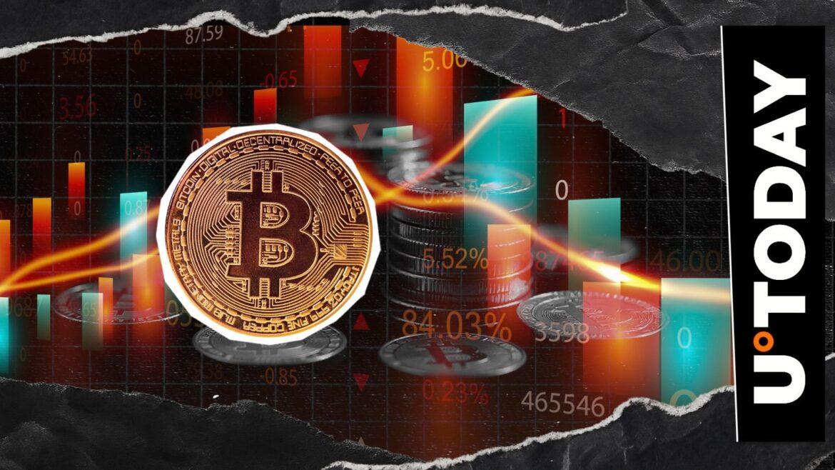 Bitcoin Price Crash? Here's Where BTC Might Bottom Out