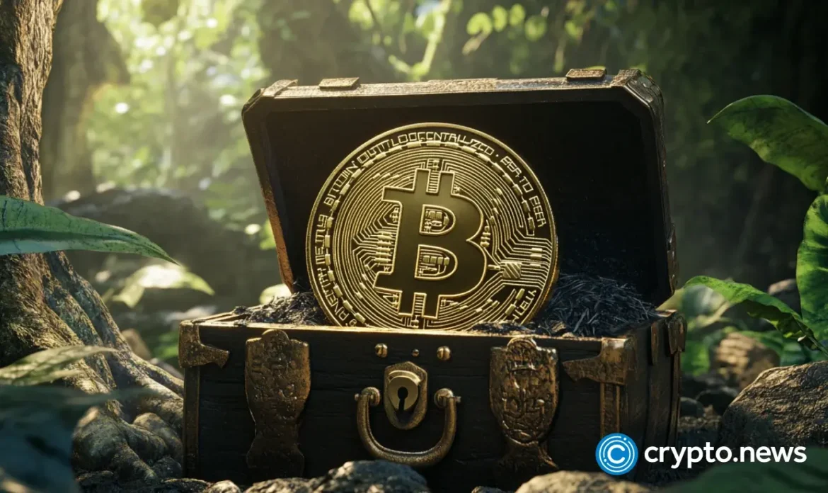 Bitcoin price eyes $100k crash as Convano adopts Metaplanet-style buying strategy