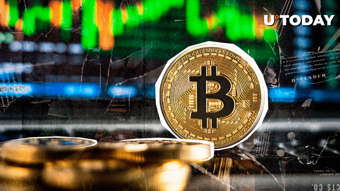 Bitcoin's History Suggests Another Record High May Be in 2025