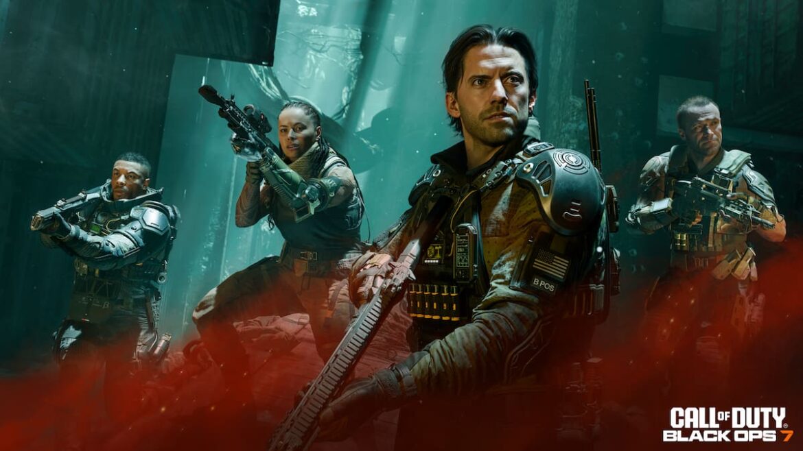 Black Ops 7 Carry Forward, explained