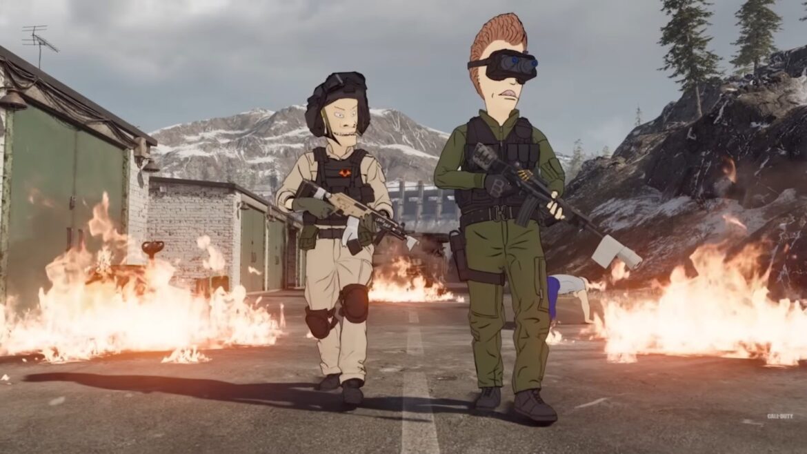 Seaborne bundle in Black Ops 6