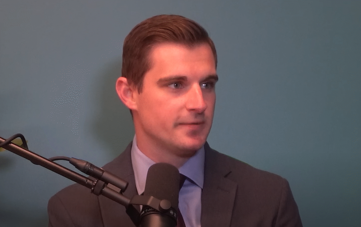 Strategic Bitcoin Reserve News Bo Hines