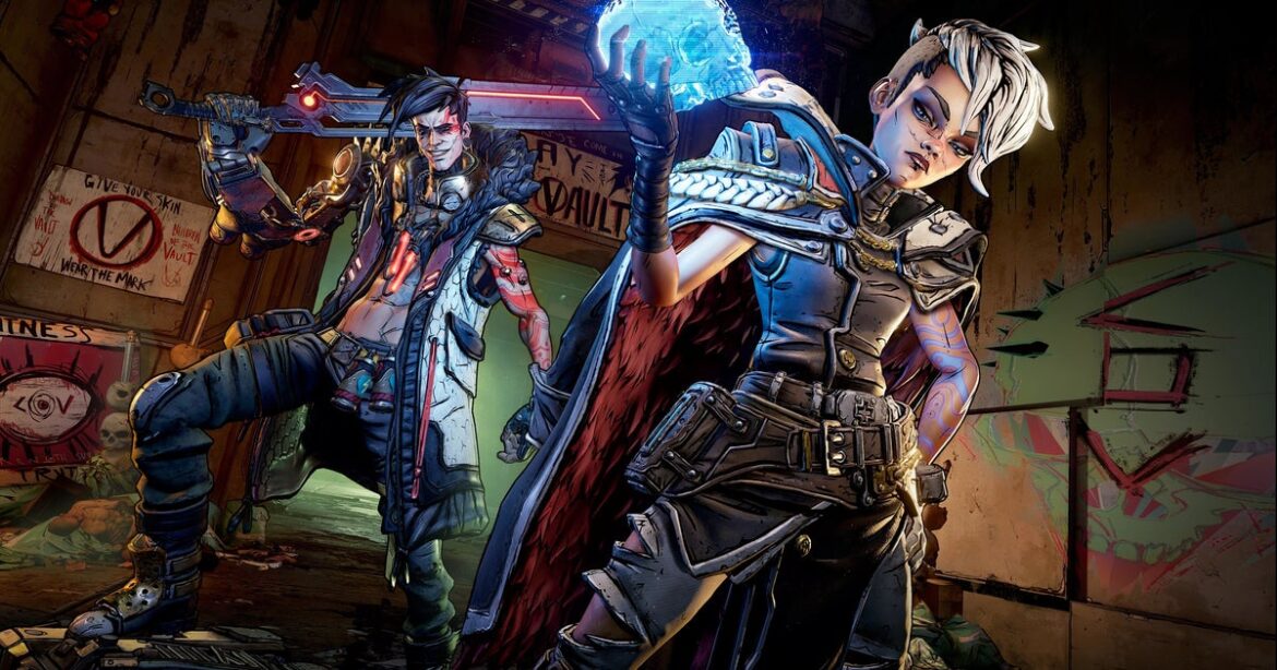 Borderlands 3, Sea of Stars, and more to leave Xbox Game Pass at the end of August