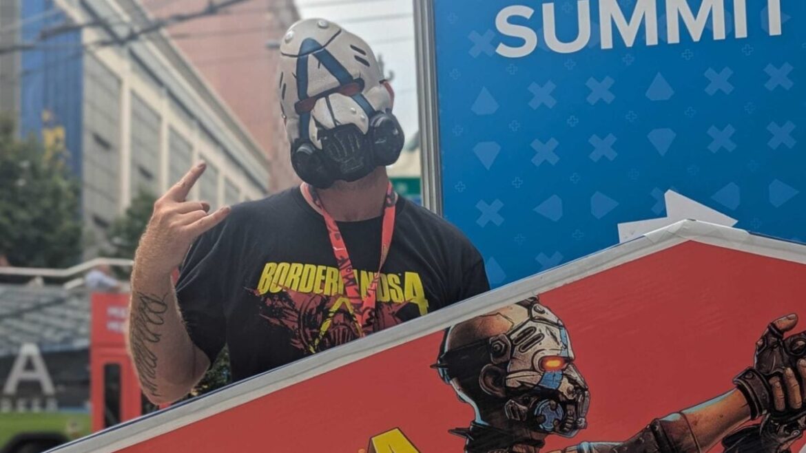 Borderlands 4 Rage Room Sounds Like A Car Crash And Fans Can't Look Away