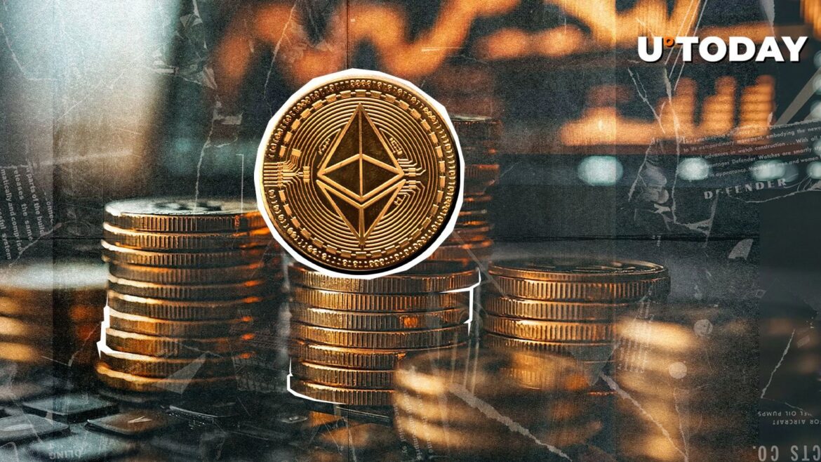 Breaking: Ethereum (ETH) Suddenly Hits New ATH for the First Time Since 2021