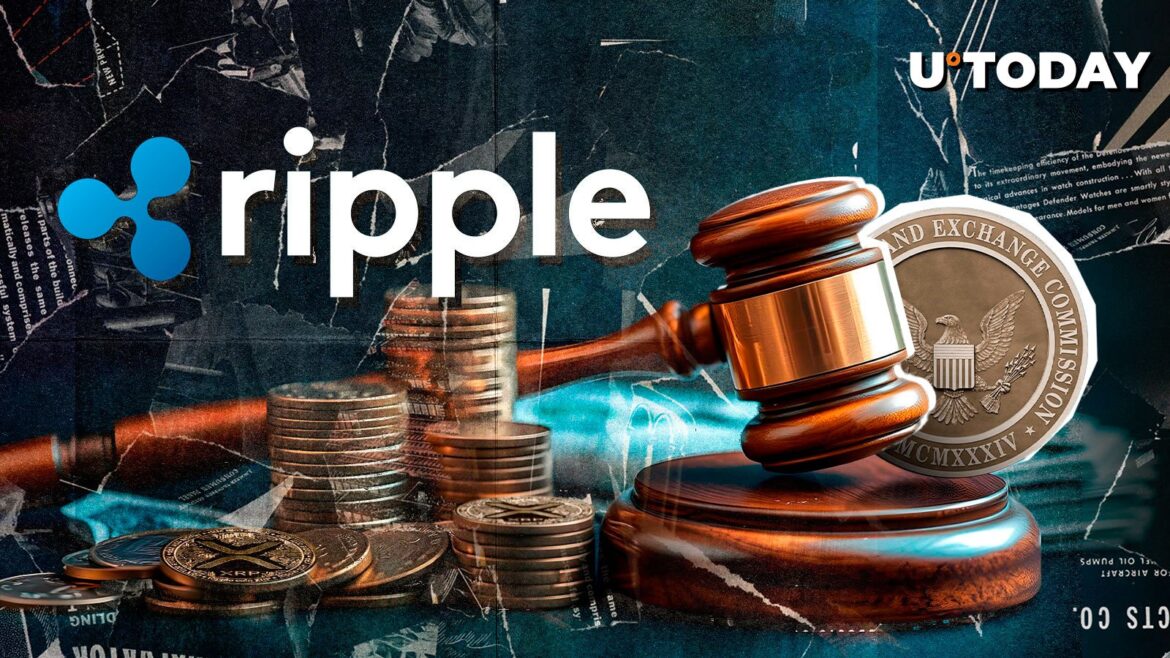Breaking: Ripple Case Officially Over as Appeals Court Approves Dismissal