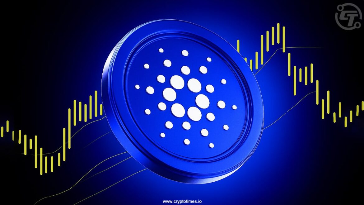 Ada Price Prediction: Breakout Toward $1 Or Breakdown Ahead?