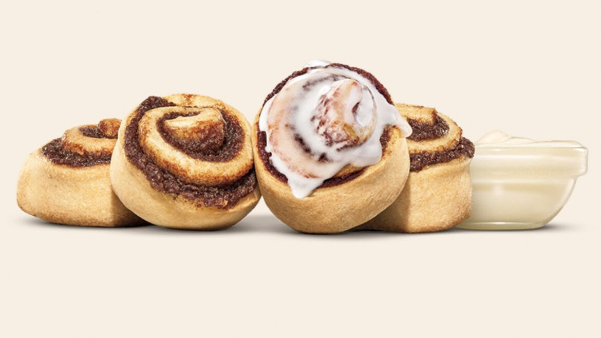 mcdonald's xxl fries with large, medium and small